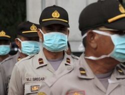 Yang Harus Dilakukan Jika Polisi Abaikan Laporan Pengaduan
