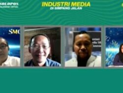 Nasib Industri Media Indonesia di Simpang Jalan: Konten dan Bisnis Jadi Kunci