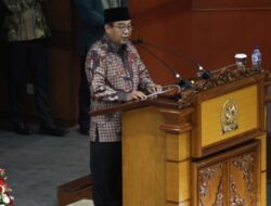 BPK Catat Kelebihan Pembayaran Insentif Tenaga Kesehatan Rp 84 Miliar