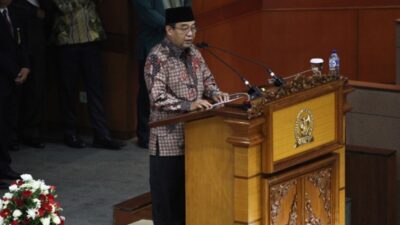 BPK Catat Kelebihan Pembayaran Insentif Tenaga Kesehatan Rp 84 Miliar