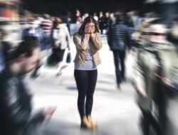 6 Cara Mudah Mengontrol Gangguan Kecemasan