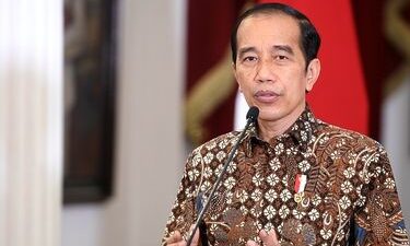 Dari Bali, Jokowi Landing ke Morosi Konawe Sore ini