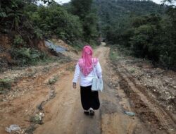 Lolos Passing Grade PPPK, Ada Guru Honorer Tak Dapat Formasi