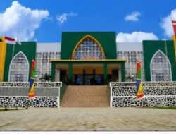 1000 Sekolah Terbaik di Indonesia : Sultra Hanya MAN Insan Cendekia Kendari
