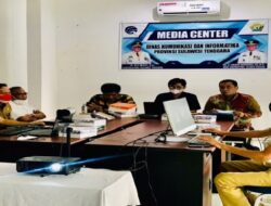 Pemprov Sultra Jaring Anggota KIP Baru
