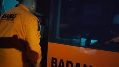 Pria Asal Buteng Hilang di Hutan Kumolona saat Berburu Ayam Hutan