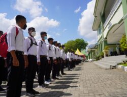Ragam Suku di Sultra Lolos Seleksi Calon Tentara, Ada yang Dari Suku Bajau
