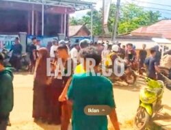 Tawuran Antarpelajar di Kendari, Enam Orang Diangkut Polisi