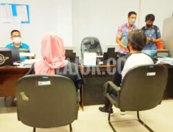 Istri Sembunyikan Sabu di Stagen, Suami di Celana Dalam, Apesnya Diciduk di Kendari