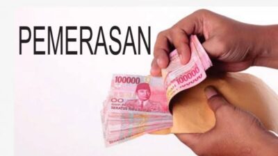 Diduga Peras Kades Rp 100 Juta, Pria Mengaku Wartawan Diciduk Polisi