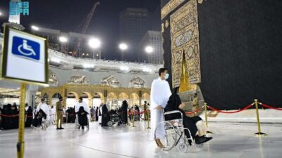 Kemenag Susun 8 Skema Perjalanan Ibadah Umrah Jemaah RI