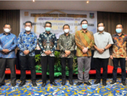 Pemkab Konkep & PT GKP Teken MoU Pengembangan Masyarakat Wawonii