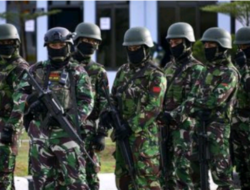 Berikut Sejarah Lahirnya HUT TNI 5 Oktober 1945