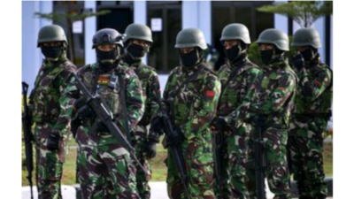 Berikut Sejarah Lahirnya HUT TNI 5 Oktober 1945