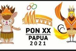 PON XX Papua Berakhir : Sultra Peringkat ke- 20, Cabor Dayung Sumbang Medali Terbanyak