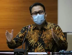Dua Sespri Bupati Andi Merya Dipanggil KPK