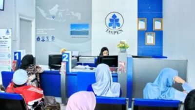 Cara Cek Saldo Taspen Secara Online