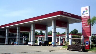 Update Harga Pertalite, Pertamax, dan Pertamax Turbo Seluruh Indonesia