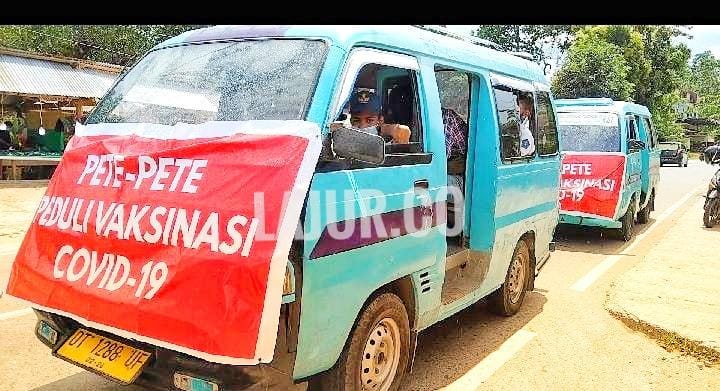 Mobil pete-pete