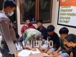 Gegara Punya Motor Baru, Remaja di Konawe Dikeroyok Rekannya
