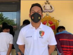Miris, Gadis Belia di Konawe Digilir Empat Pria di Penginapan
