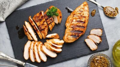 10 Jenis Sarapan Terbaik untuk Menurunkan Berat Badan