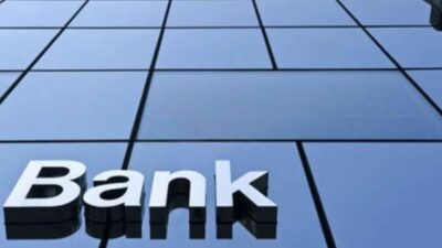Ribuan Kantor Bank Tutup Imbas Banjir Transaksi Digital