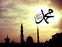 Libur Maulid Nabi Muhammad Digeser ke 20 Oktober 2021