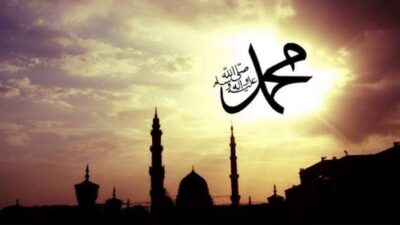 Kisah Maulid Nabi, Sejarah Kelahiran Rasulullah SAW