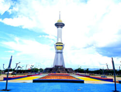 Kota Kendari Hijau, Nol Kasus Corona