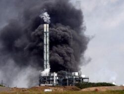 7 Negara Biang Kerok Emisi Karbon di Dunia