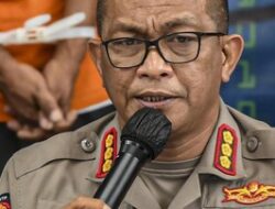Kasus Hoaks, Direktur TV Swasta Terancam 10 Tahun Penjara