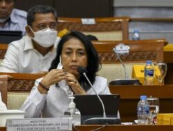 Menteri PPPA Utus Tim Cari Fakta Kasus Luwu Timur