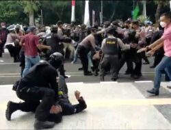 Tagar #PercumaLaporPolisi dan Kasus-kasus Ketidakadilan yang Jadi Sorotan…