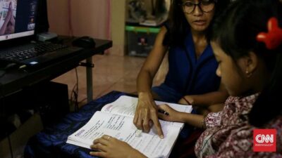 Kemendikbud Ristek Salurkan Kuota Internet ke 26,6 Juta Orang pada Oktober 2021