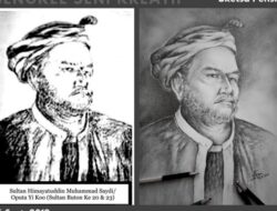 Mengenal Sultan Himayatuddin, Sang Pemimpin Gerilya Rakyat Buton