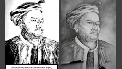 Mengenal Sultan Himayatuddin, Sang Pemimpin Gerilya Rakyat Buton