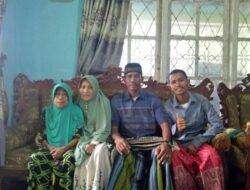 Profil Jefri, Hafiz Anak Petani Ubi Kaledupa, Mengejar Asa Jadi Prajurit TNI