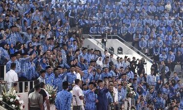 Sejarah Korps Pegawai Republik Indonesia