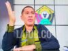 Kepala Dinas Lingkungan Hidup Provinsi Sulawesi Tenggara, Ansar.