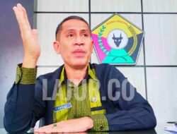 DLH Sultra Menatap HPN 2022: Mantapkan Program Pro Lingkungan