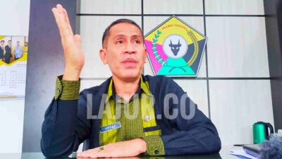 DLH Sultra Menatap HPN 2022: Mantapkan Program Pro Lingkungan
