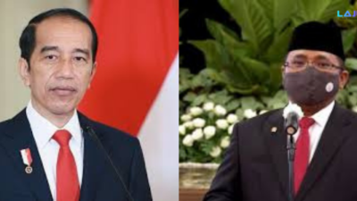 Presiden Jokowi Hingga Menteri Agama Urung Hadiri MTQ Korpri Tingkat Nasional di Sultra