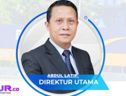 Berpacu Menuju Tren Digitalisasi, Tangguh di Tengah Pandemi