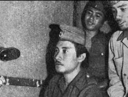 Hari Ini dalam Sejarah: Pertempuran 10 November 1945