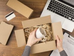 Cara Lapor Paket Rusak atau Hilang di JNE, J&T, dan SiCepat