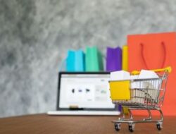Agar Tak Tertipu, Ini Cara Mengetahui Online Shop Abal-abal