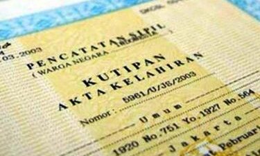 Syarat Mengurus Akta Pengakuan, Pengesahan, dan Pengangkatan Anak