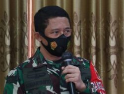 Profil Suharyanto: Kepala BNPB yang Baru, Pernah di BIN hingga Pangdam Brawijaya