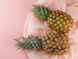 Manfaat Nanas Madu: Cocok Bagi Pengidap Diabetes, hingga Naikkan Kesuburan